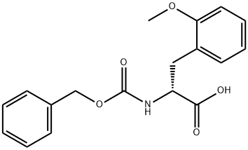 Cbz-2-Methoxy-D-Phenylalanine