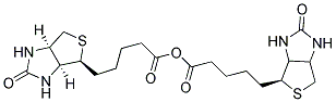 VITAMIN H(BIOTIN)(USP) Struktur