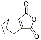 NORBORNENE-2,3-DICARBOXYLIC ANHYDRIDE Struktur