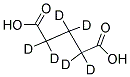 PENTANEDIOIC-D6 ACID 99.2% Struktur