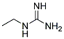 N-ETHYL-GUANIDINE Struktur