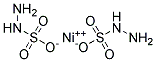 Nickel Amino Sulfamate Struktur