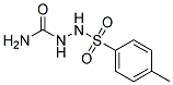 4-Toluenesulfonyl Semicarbazide Struktur