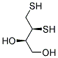 Dithiothreitol,MolecularBiologyGrade Struktur