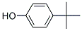 4-[,-Dimethyl-Ethyl]Phenol Struktur