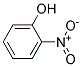 2-NITROPHENOL INDICATOR GR Struktur