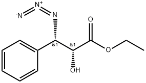 ETHYL 3-AZIDO-2-HYDROXY-PROPIONATE