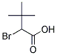 TERTIARRBUTYLBROMOACETATE Struktur