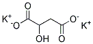 POTASSIUM MALATE Struktur