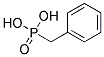 PHENYLMETHANEPHOSPHONIC ACID Struktur