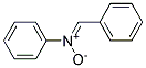 N-BENZYLIDENEANILINE N-OXIDE Struktur