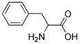 DL-PHENYLALANINE FCC IV Struktur