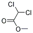 METHYL DICHLOROACETATE SOLUTION 100UG/ML IN T-BUTYLMETHYL ETHER 5ML Struktur