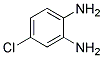 4-CHLORO-O-PHENYLENEDIAMINE SOLUTION 100UG/ML IN METHANOL 1ML Struktur