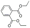 DIETHYL PHTHALATE SOLUTION 100UG/ML IN HEXANE 5ML Struktur