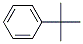TERT-BUTYLBENZENE SOLUTION 100UG/ML IN METHANOL 5ML Struktur