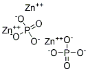 ZINC PHOSPHATE SOLUTION 100UG/ML IN H2O 1ML Struktur