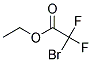 ETHYLBROMODIFLUOROACETATE, 97+% Struktur