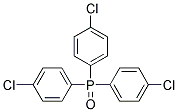 TRI(4-CHLOROPHENYL)PHOSPHINE OXIDE, TECH Struktur