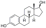 ESTRADIOL (3,4-13C2,99%)100UG/ML IN ACETONITRILE Struktur