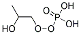 L-ALPHA-GLYCEROL-3-PHOSPHATE Struktur