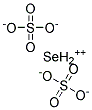 SELENIUM SULPHATE Struktur