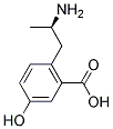 D-2-Tyrosine Struktur