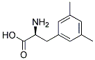 3,5-Dimethy-L-Phenylalanine Struktur