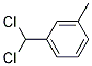 M-Xylene dichloride Struktur