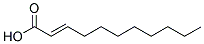 UNDECYLENIC ACID USP(CRM STANDARD) Struktur