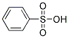 BENZENESULFONIC ACID (72 % SOLUTION) Struktur