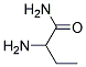 DL-2-AMINO BUTYRAMIDE Struktur