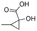 HydroxyPropyleneAcetate Struktur