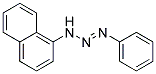 Phenylazonaphthylamine Struktur