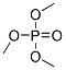 TremethylPhosphate Struktur