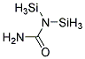 Bis-silyl urea Struktur