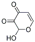 2-Pyrolidione Struktur