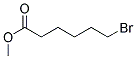 2-Bromocaproic acid, methyl ester Struktur