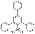 2'-NITRO-5'-PHENYL-M-TERPHENYL Struktur