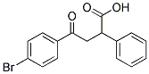 4-BROMOPHENACYLPHENYLACETATE Struktur