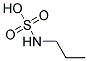 PROPYLSULFAMICACID Struktur