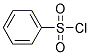 BENZENESULFONYL CHLORIDE, POLYMER-SUPPORTED, ON POLYSTYRENE Struktur