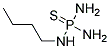 N-(N-BUTYL)THIPHOSPHORIC TRIAMIDE Struktur