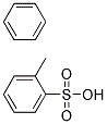 BENZENE / TOLUENE SULFONIC ACID 70 % LIQUOR Struktur