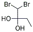 BIS-BROMOMETHYL PROPANEDIOL Struktur