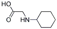 DL-Cyclohexylglycine Struktur