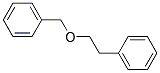 A-(PHENETHYLOXY)TOLUENE Struktur