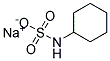 SODIUMCYCLOHEXYLSULFAMATE,99% Struktur