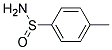 P-TOLUENESULFINAMIDE Struktur