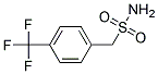 4-Trifluoromethylbenzylsulfonamide Struktur
